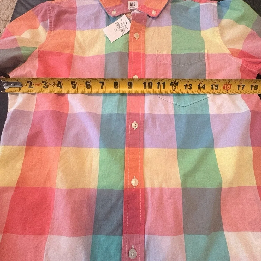 GAP kids nwt